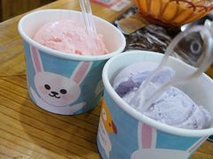 冰淇淋-小胖墩炝锅鱼(天钥桥路店)