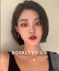 -罗亚帝造型