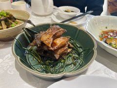 -香雪海饭店中餐厅(人民桥店)