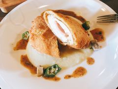 -布拉格餐厅· 中欧捷克菜(全国首店)