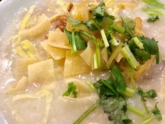 荔湾艇仔粥-点都德(大茶楼店)
