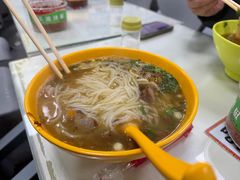 -沛县广电冷面(汉城中路店)