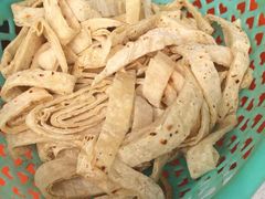 -铁谢李松祖传羊肉汤馆