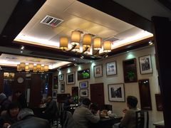 大堂-熙盛源(滨湖万达店)