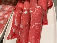 -海底捞火锅(高新万达店)