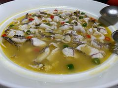 -青花椒花椒鱼(合生汇店)