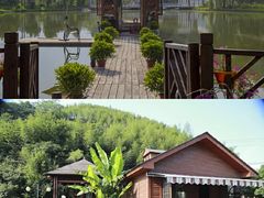 -天明山温泉大酒店