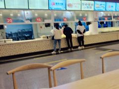-重庆师范大学-学生1食堂(天陈路店)