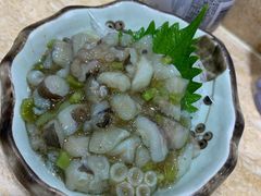 芥末章鱼-东京屋(武定路店)