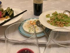 -御仙都北京菜馆·烤鸭店(双井店)