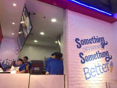 -DQ·蛋糕·冰淇淋(五角场万达店)