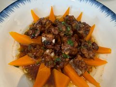 -紫丁香饭店-中餐厅