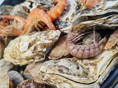 -前王院•巧克力海鲜市集餐厅(万平口店)