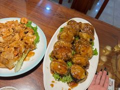 -惠宾饭庄(中山路店)