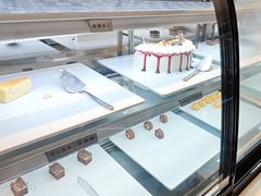 -汉巴味德自助餐厅(嘉定宝龙广场店)