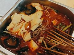 -状元阁烧烤(群力店)