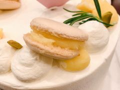 -花间烘焙BLossom Bakery