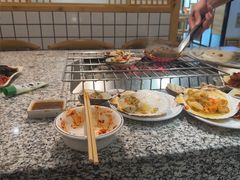 -震海贝烤贝·民俗特色店(延吉总店)