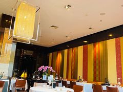 大堂-北京金融街丽思卡尔顿酒店·意味轩 Cepe