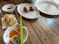 -宝源饺子(麦子店街店)