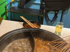 -钢管厂五区小郡肝火锅串串香(清河店)