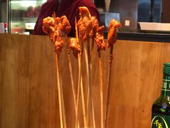 -潮火锅·麻辣牛肉火锅(观音桥方圆·LIVE店)