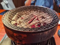 -山之屋炭火烧肉·生啤畅饮(大朗万科中央公园店)