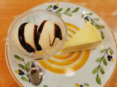 -萨莉亚意式餐厅(深圳北站店)