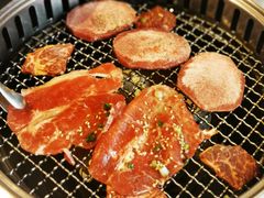 -梦山水日本烧肉(五四广场店)
