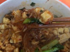 -刘信牛羊肉小炒泡馍(回民街店)