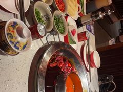 -大龙燚·旷野鲜火锅(广州首店)