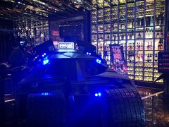 -好乐迪量贩KTV(春熙路香槟广场店)
