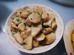 葱油芋艿-妈妈的小作坊(陈家镇店)