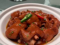 -亢龙太子酒轩(东湖店)