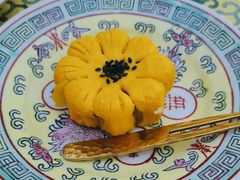 -宫事颐庭·老佛爷贵寿下午茶(颐和园店)