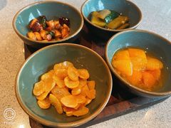 -半山腰·云南菜(侨福芳草地店)