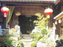 -龙姐私房菜(和顺古镇店)