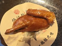 -恒记饭店(珠江路总店)