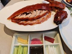 -四世同堂·京菜·烤鸭(双井店)