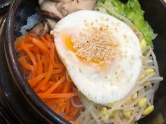 -朴鲸家正宗韩国料理(福田店)