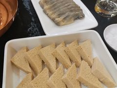 鲜百叶-南门涮肉(北洼路店)