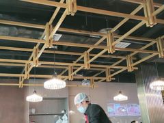 大堂-晓宇重庆火锅(赛格国际购物中心店)