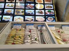 -大方圆酒楼(西门大街店)