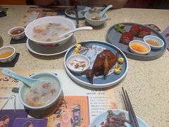 -点都德(奥体印象城店)