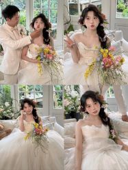 -雅云婚纱摄影工作室旗舰店