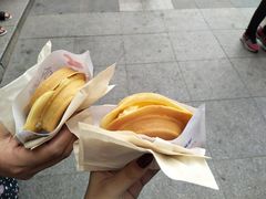 -味正点车轮饼可丽饼(南禅寺店)
