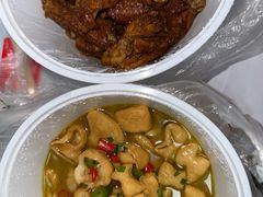 -不夜天烧烤牛骨头(南湖店)