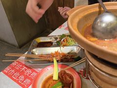 -老表记广西宵夜螺蛳鸭脚煲(东盟店)