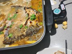 -半天妖烤鱼(中山路店)