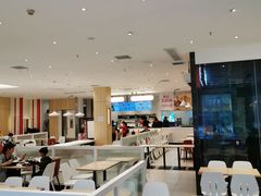 -乡村基(大渡口区国际广场店)